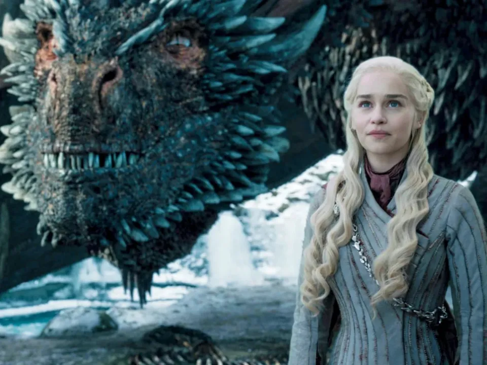Emilia ficou com medo de não ser considerada de confiança pelos produtores de Game of Thrones