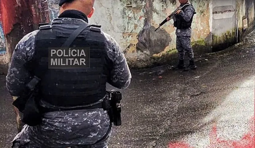 MT foi baleado e socorrido para o Hospital Eládio Lasserre, mas não resistiu