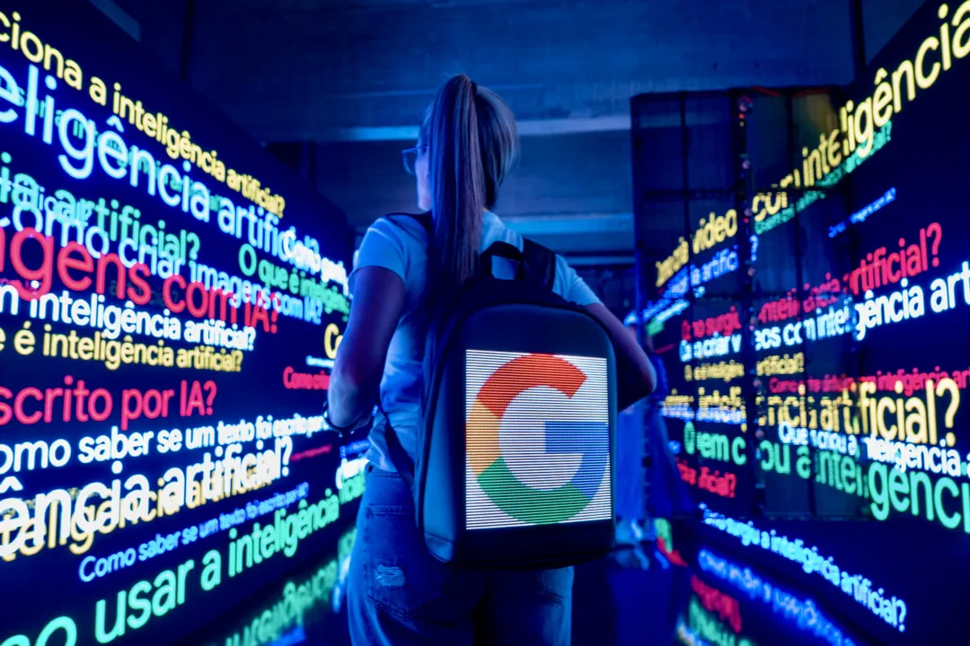 Anúncios foram feitos durante o Google for Brasil, realizado nesta terça-feira, 11, em São Paulo
