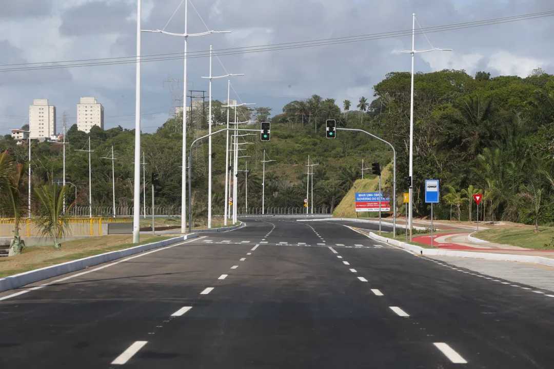 Avenida 29 de Março deve ganhar ligação direta com a estrada CIA-Aeroporto