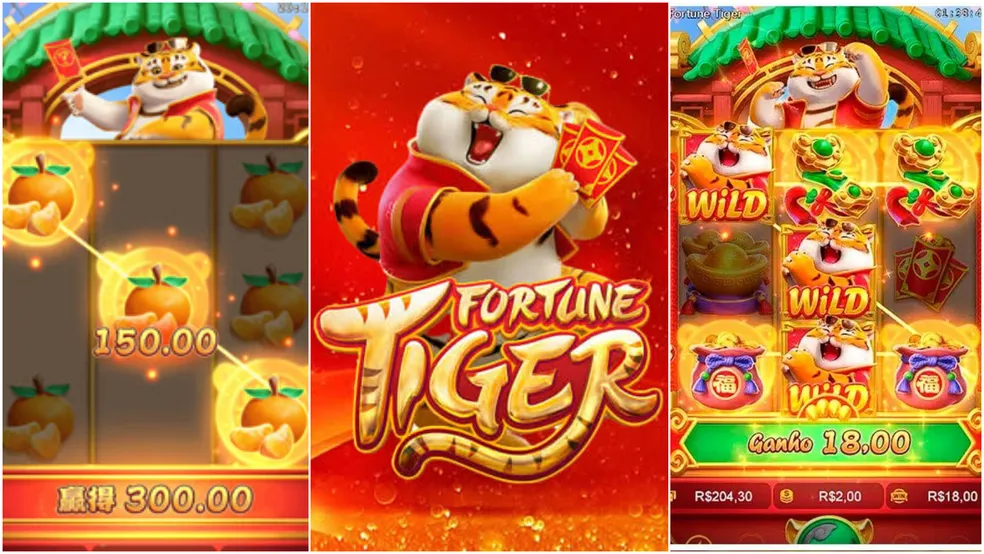 O Fortune Tiger é um dos mais populares caça-níqueis online no Brasil e foi criado por uma empresa com sede em Malta