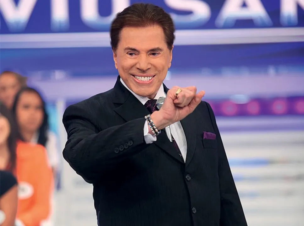 Silvio Santos