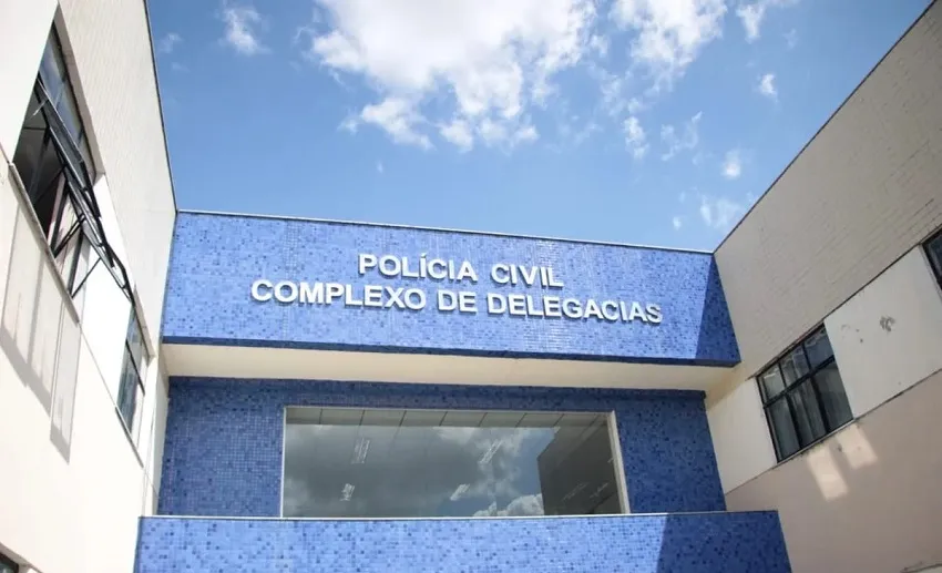 Caso está sendo  invesigado pela DH de Feira de Santana