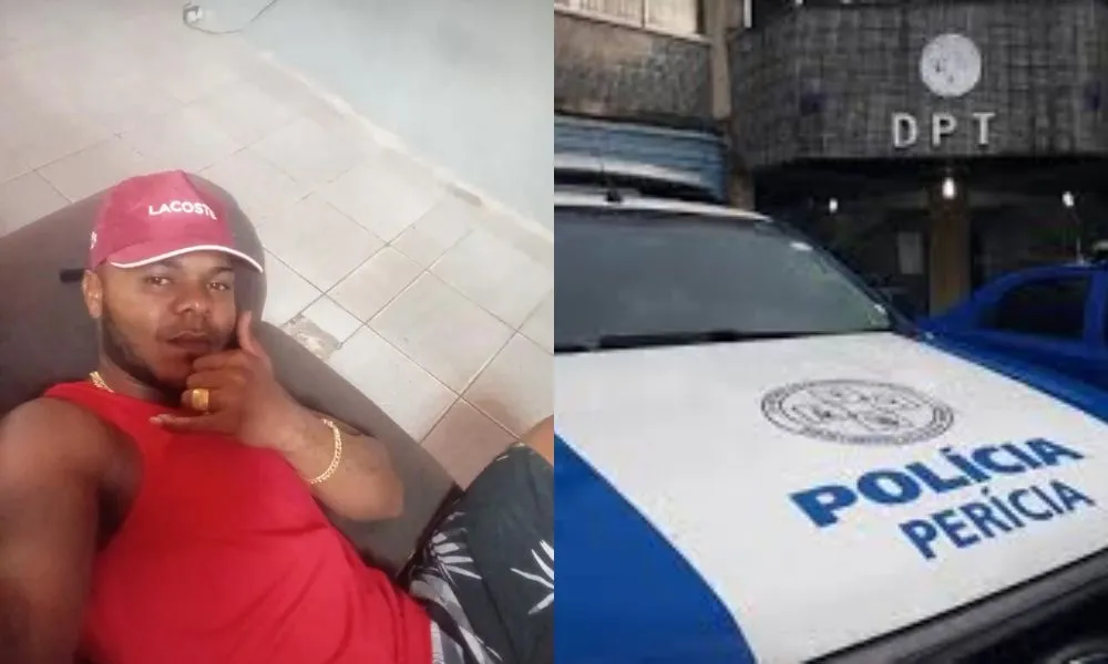 Polícia Civil investiga o caso