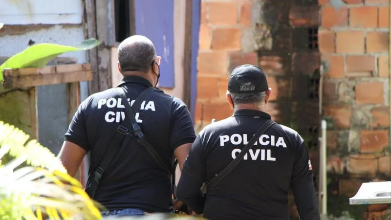 Crime aconteceu em maio de 2006, mas suspeito foi localizado apenas nesta sexta-feira