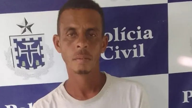 Imagem ilustrativa da imagem Homem é preso após roubar TV de lanchonete no oeste da Bahia