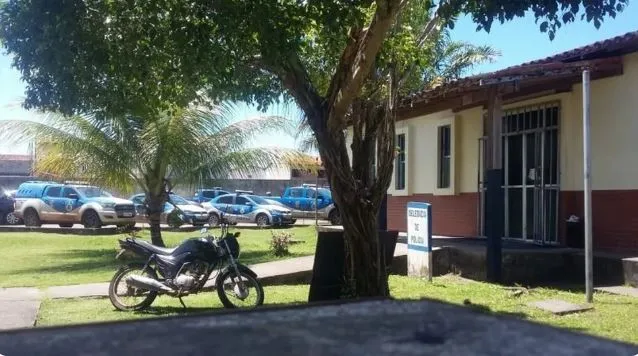 Caso foi registrado na Coorpin de Valença