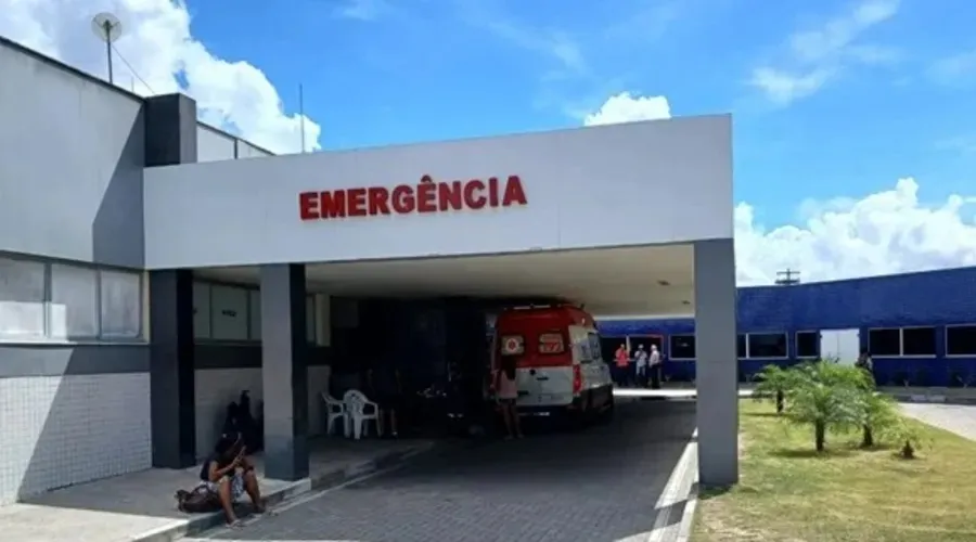 Imagem ilustrativa da imagem Homem morre após levar tiros em residencial de Feira de Santana