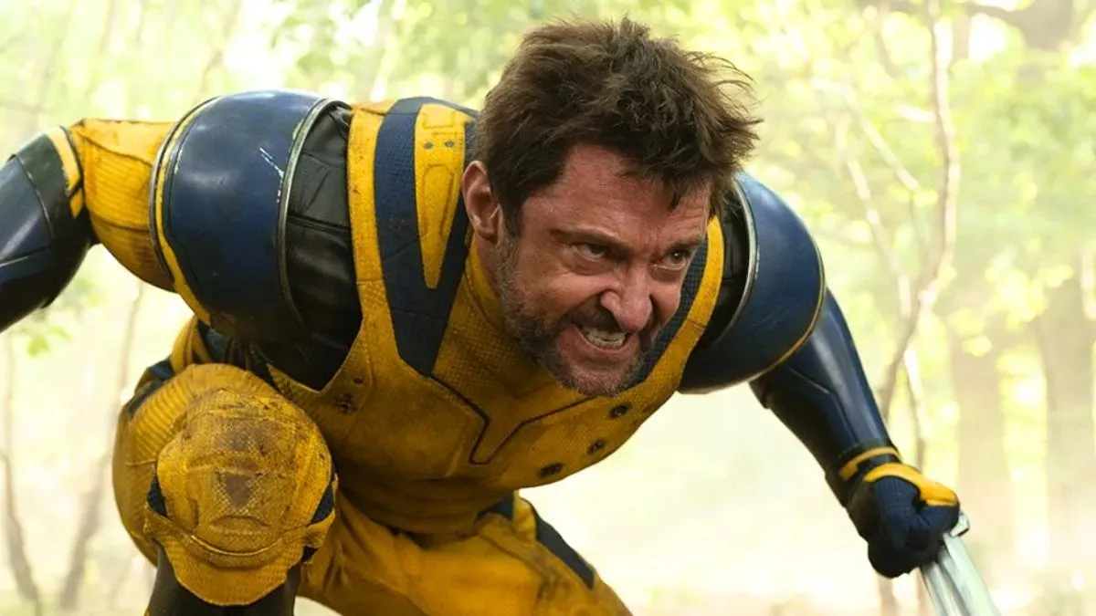 Hugh Jackman  em ‘Deadpool & Wolverine’