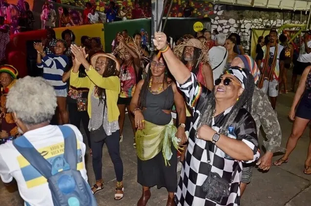 Imagem ilustrativa da imagem II Arraiá Reggae terá 3 dias de atrações gratuitas no Pelourinho