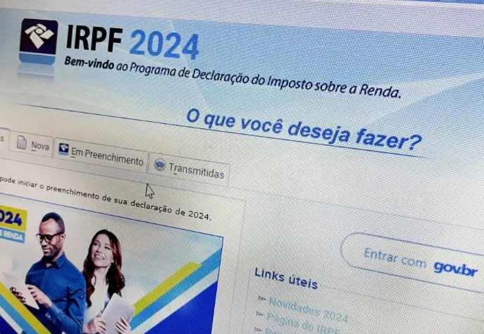 Imagem ilustrativa da imagem IR 2024: como saber se estou no primeiro lote de restituição