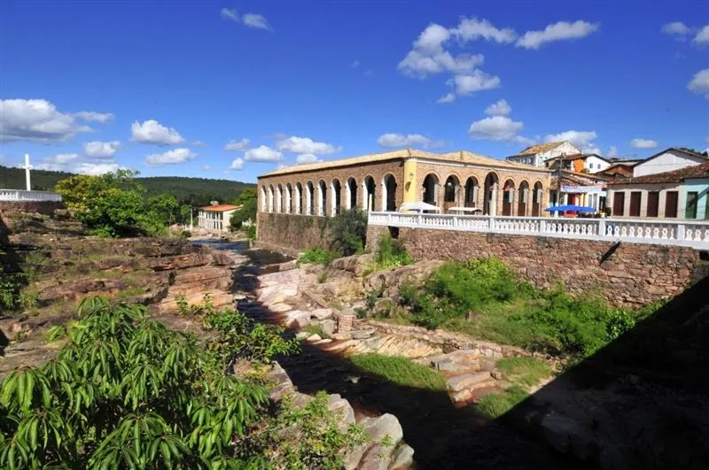 Mercado Público Municipal de Lençóis