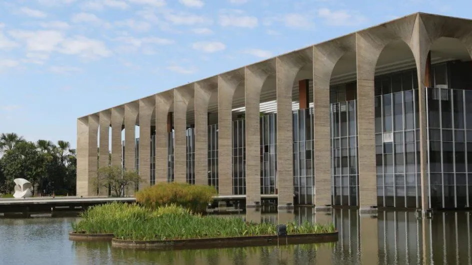 Processo seletivo é realizado pelo Instituto Rio Branco (IRBr)
