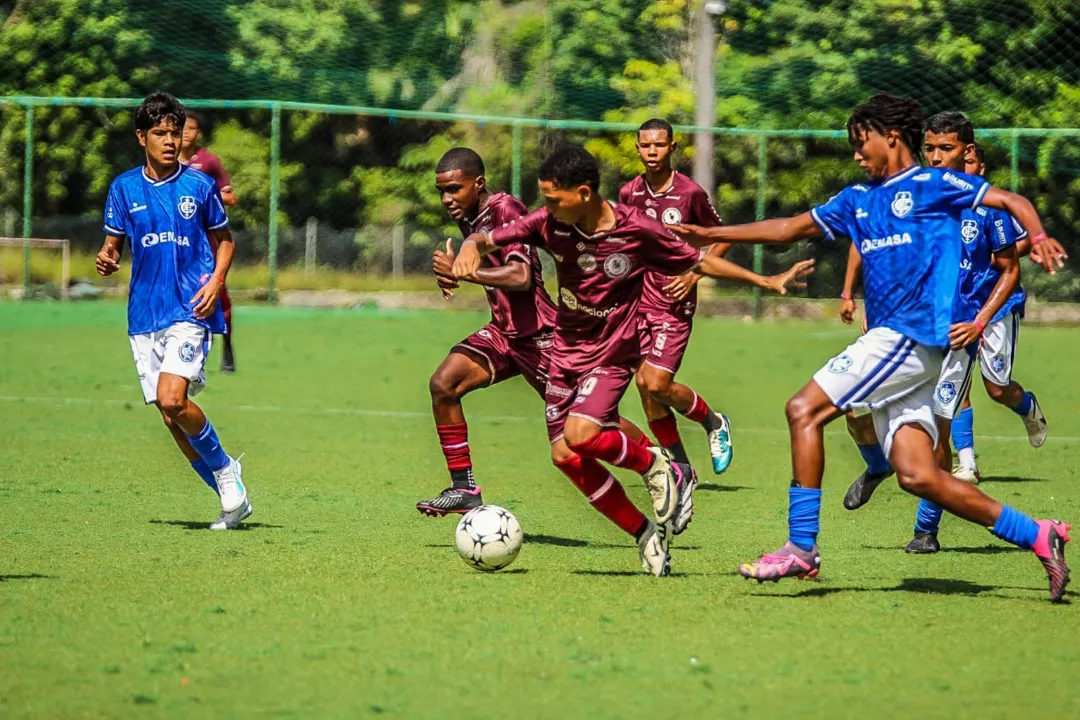 Jacuipense e Itabuna se enfrentaram na Copa 2 de julho