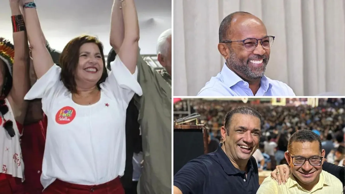 Pré-candidatos montam estratégias em Ilhéus