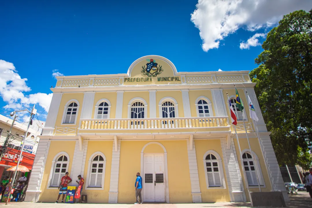 Imagem ilustrativa da imagem Juazeiro é a cidade mais endividada da Bahia