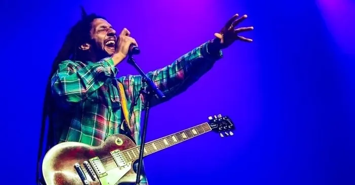 Na música, Julian Marley, filho do rei do reggae Bob Marley, se apresenta na Concha Acústica do Teatro Castro Alves