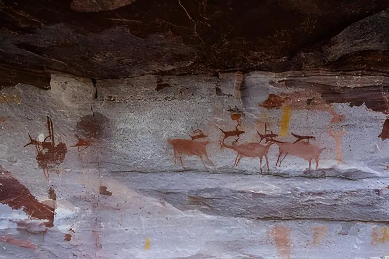 Imagem ilustrativa da imagem Justiça Federal ordena medidas protetivas a sítios arqueológicos na BA