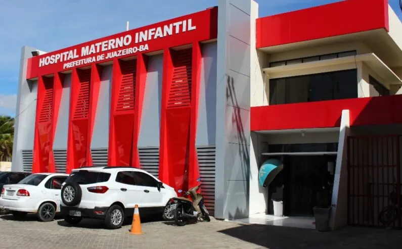 Imagem ilustrativa da imagem Justiça determina que prefeitura de Juazeiro ative centro de parto