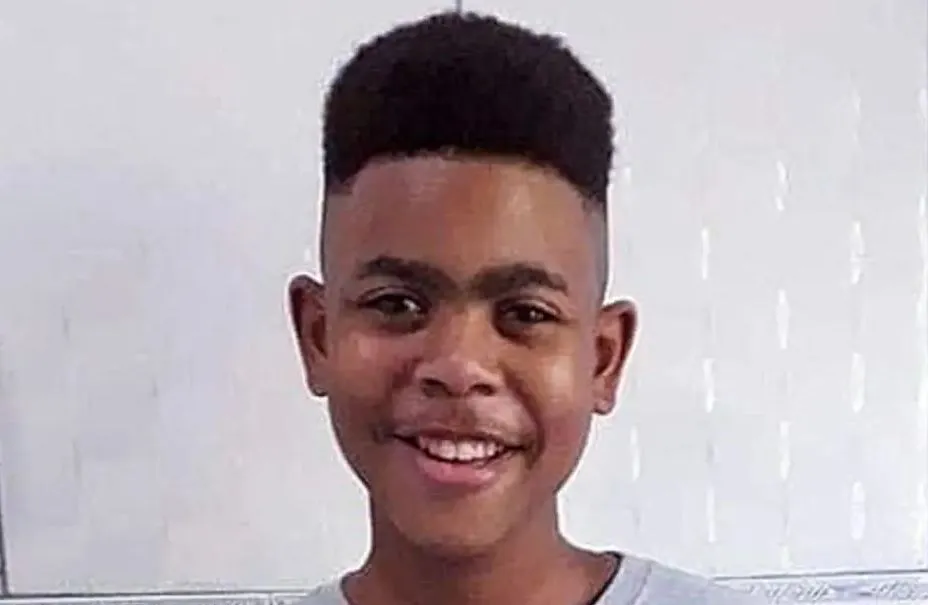 Adolescente tinha 14 anos na época do crime