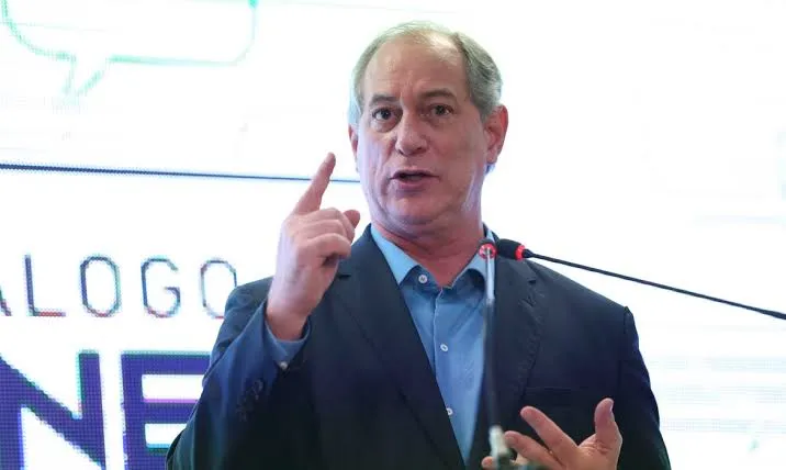 Ciro Gomes pode pagar multa de R$ 30 mil