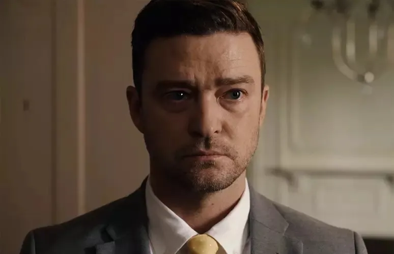 Justin Timberlake foi detido na última segunda-feira, 17