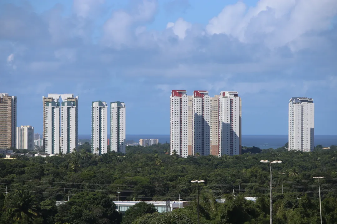 Bancos têm imóveis em leilões em diferentes estados, inclusive na Bahia