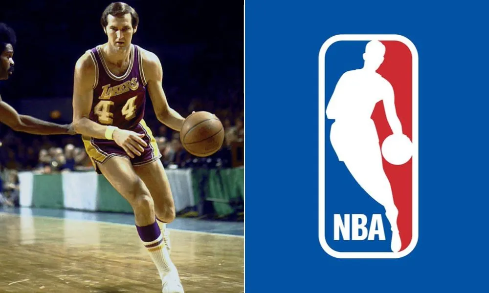 Jerry West, ídolo dos Lakers e inspiração do logo da NBA, morre aos 86 anos