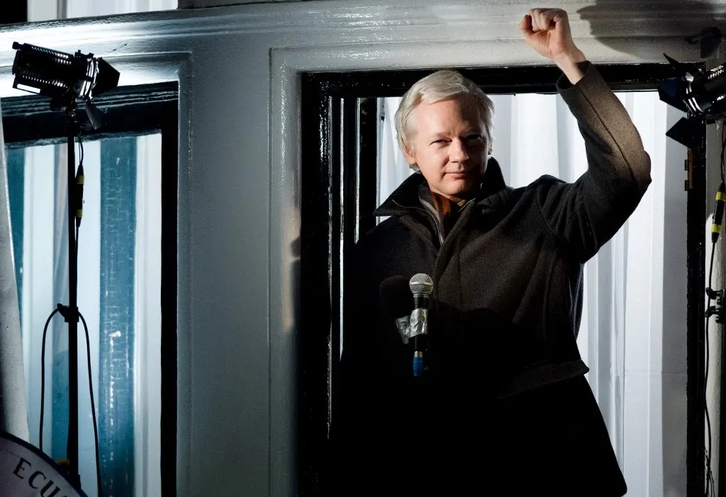Imagem ilustrativa da imagem Libertação de Assange é celebrada por entidades do Brasil e do mundo