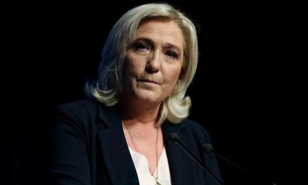 Le Pen