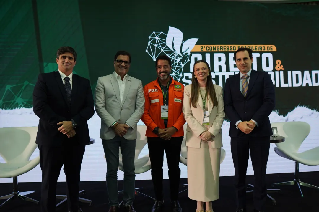 João Mello Leitão, Ângelo Almeida, Deyvid Bacellar, Isabela Suarez e Georges Humberts