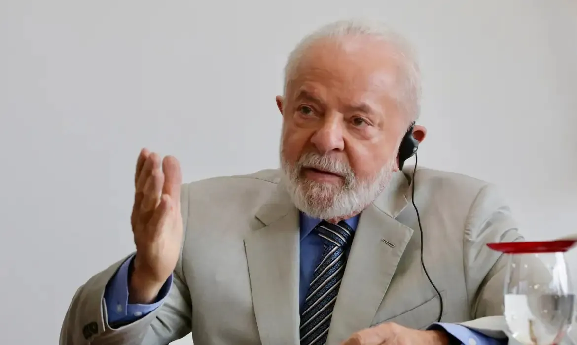 Lula já havia defendido a libertação de Assange antes