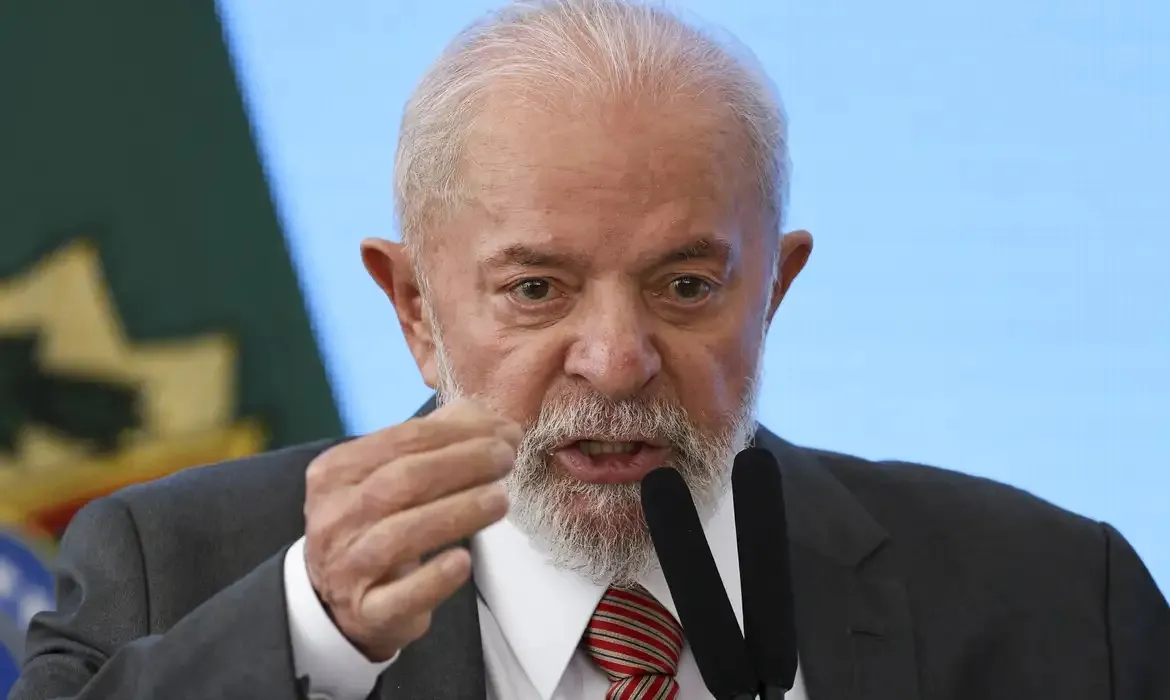 Lula reforçou a necessidade de uma ampla reforma do sistema de governança global