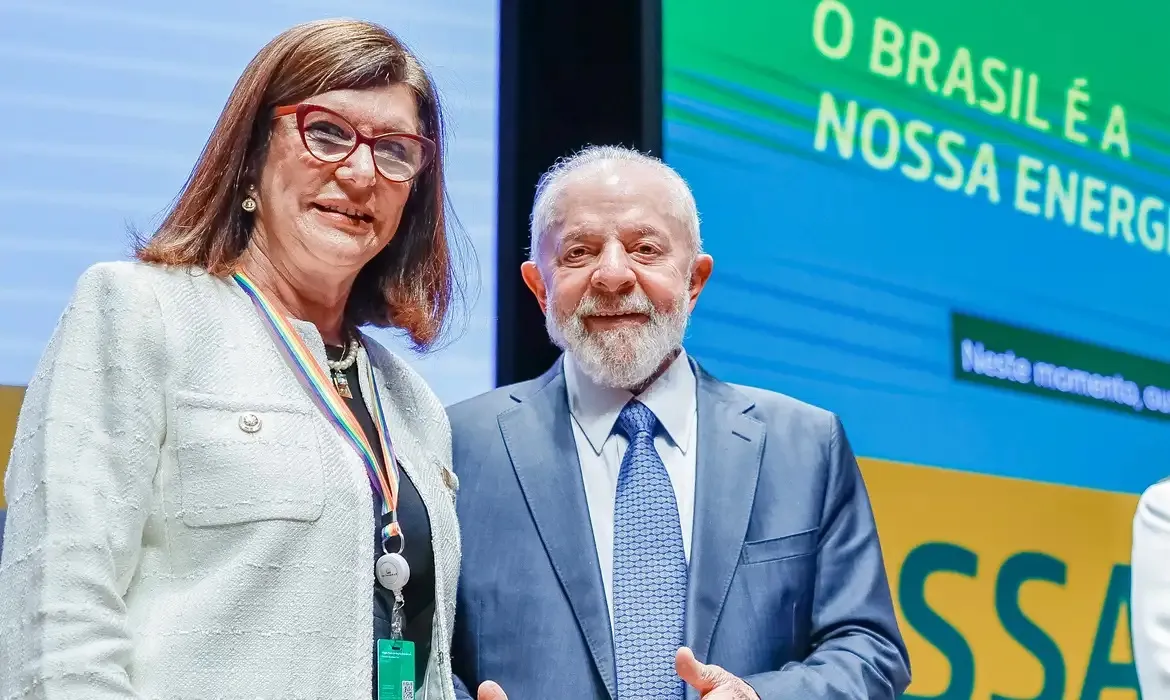 Evento ocorreu no Centro de Pesquisas, Desenvolvimento e Inovação Leopoldo Américo Miguez de Mello (Cenpes), na cidade universitária do Rio de Janeiro