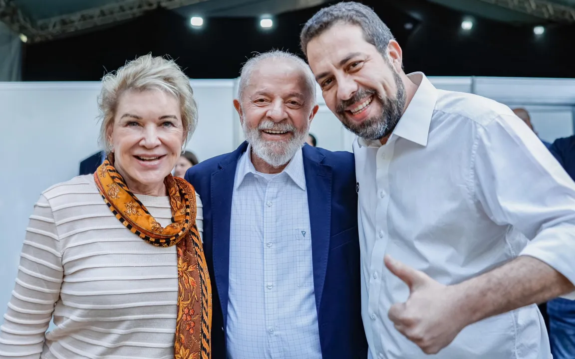 Presidente evita falar do pré-candidato