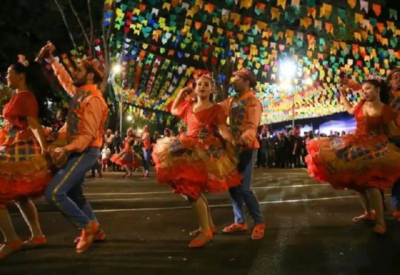 Medida foi públicada no dia que é celebrado os festejos de São João