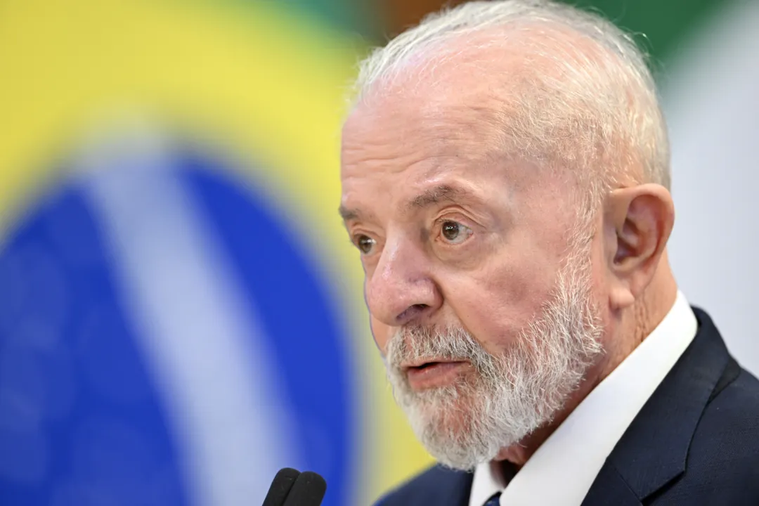 As relações de Lula com seu contraparte argentino, Javier Milei, têm sido tensas