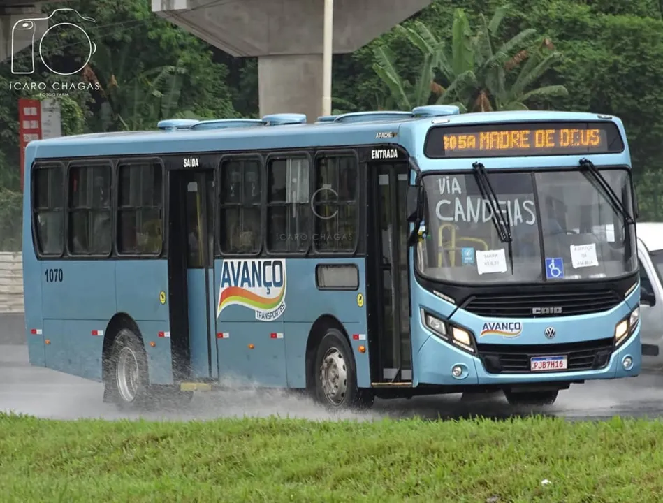 Empresa Avanço é alvo do sindicato