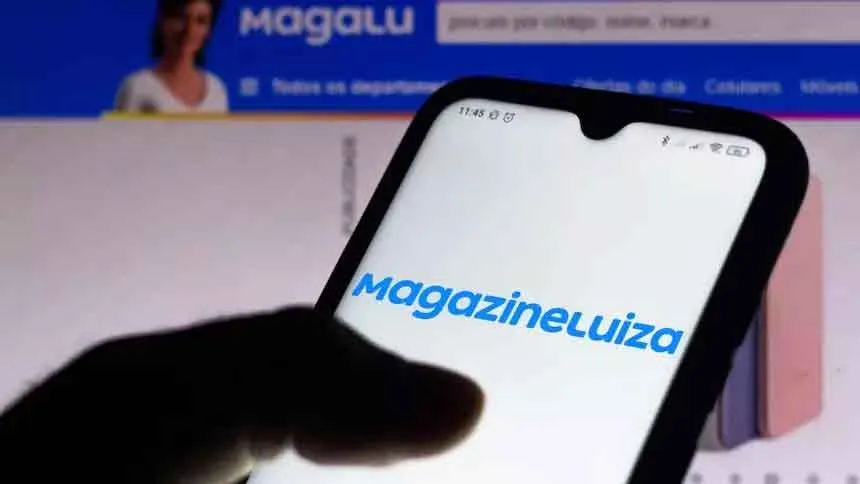 Magazine Luiza anuncia parceria com Aliexpress para venda de produtos