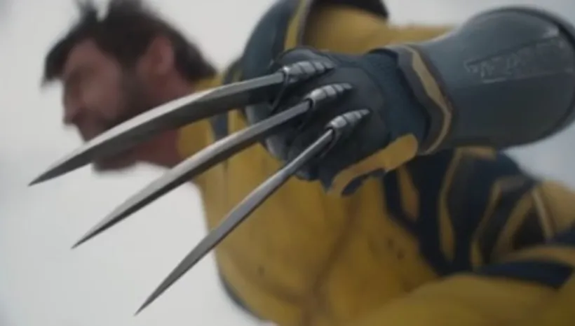 ‘Deadpool & Wolverine’ tem estreia marcada no Brasil para julho
