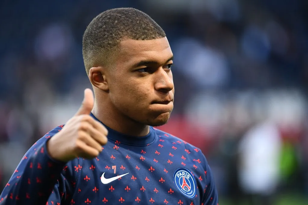 Mbappé adota o mistério e não revela qual será o seu próximo clube