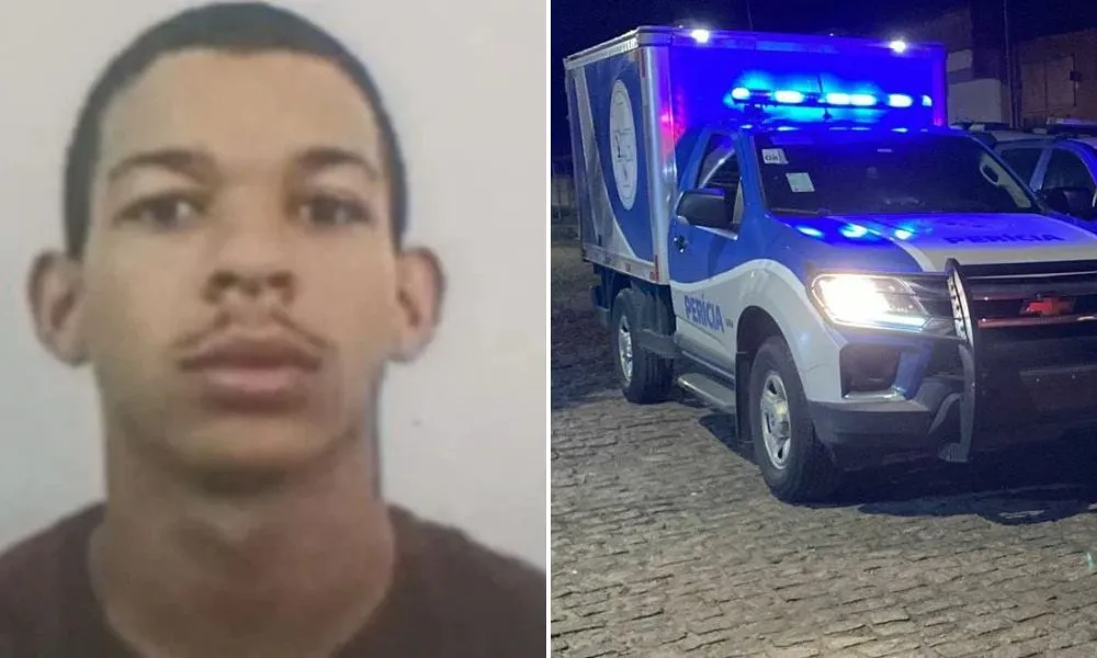 Wadson residia no mesmo conjunto onde o crime aconteceu