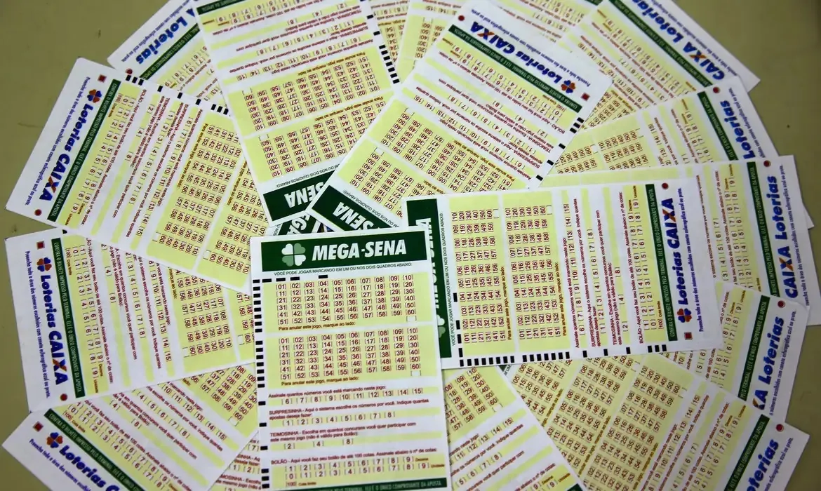 Quina teve 79 apostas ganhadoras e cada uma vai pagar R$ 40.920,93