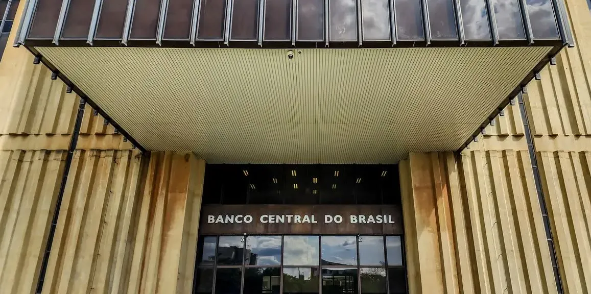 Para 2025, a projeção da inflação permaneceu em 3,9%