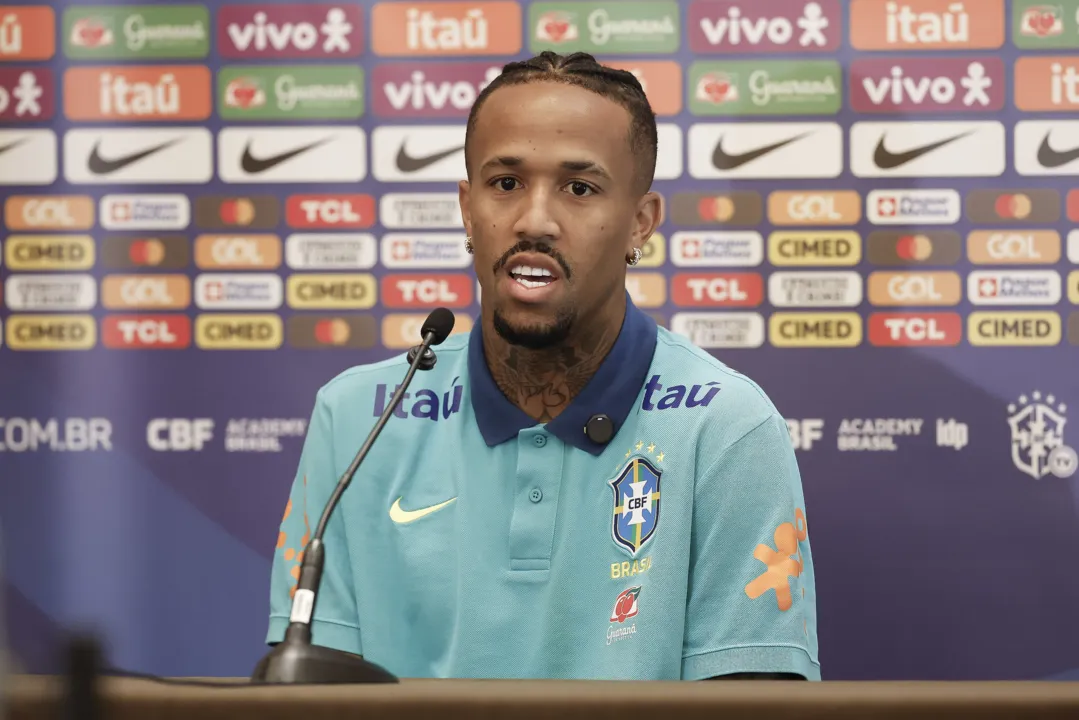 Imagem ilustrativa da imagem Militão é criticado após gastar R$ 210 mil em leilão: “E a pensão?"