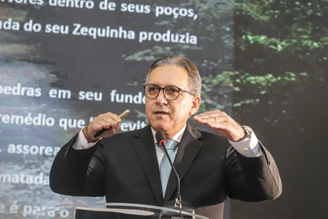 O Sala A TARDE foi pensado para ser um espaço essencial do II Congresso Brasileiro de Direito e Sustentabilidade