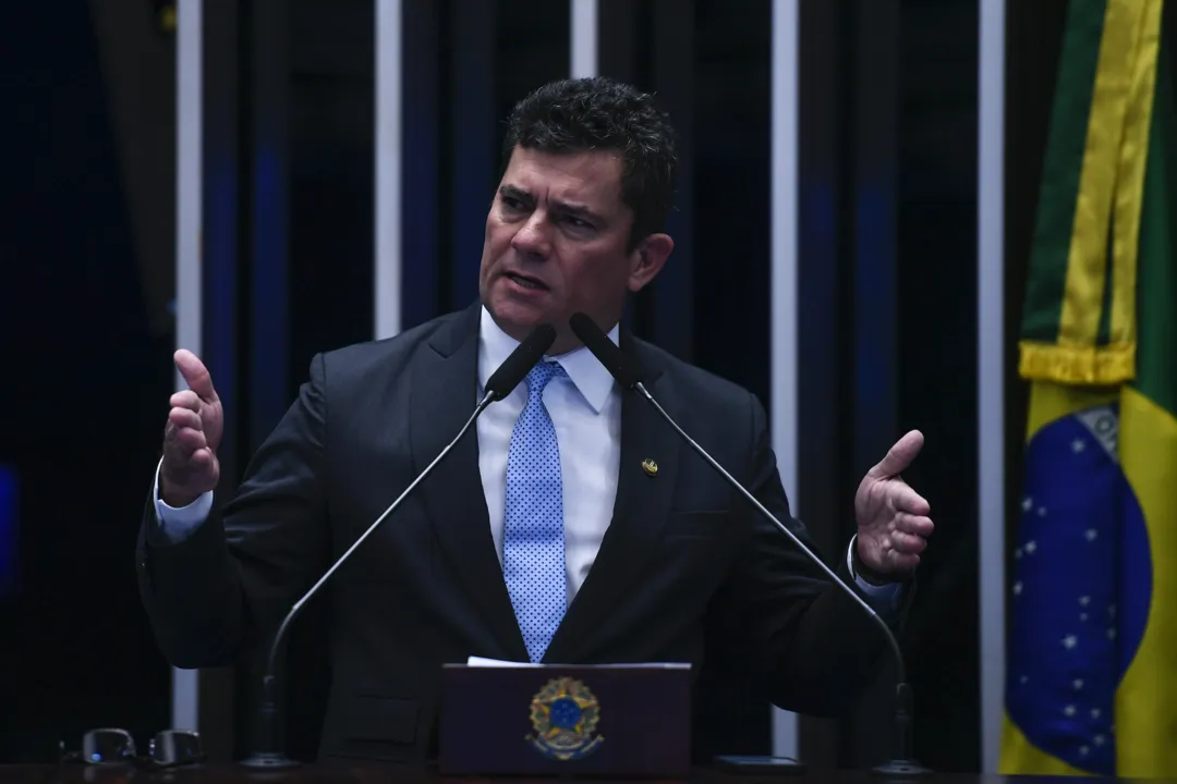 Senador teve resposta inesperada