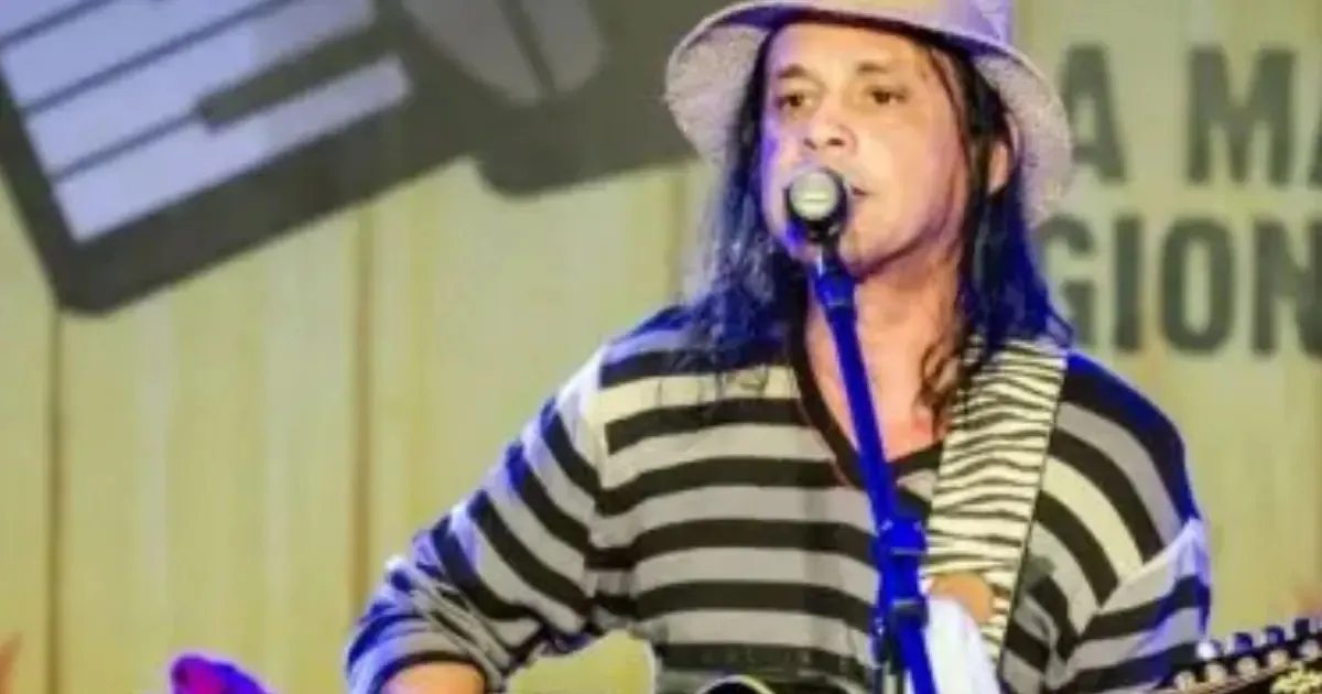 Artista deu entrada no hospital Roberto Santos, em Salvador, no início de maio