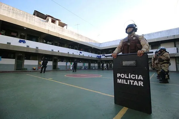 Foram registrados 1.746 casos, contra 1.912 ocorrências nos primeiros meses de 2023