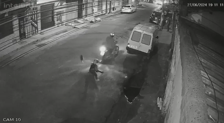 Caso aconteceu na noite de quinta-feira, 27, no bairro de Massaranduba, em Salvador